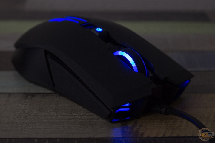 Cooler Master Devastator 3-2