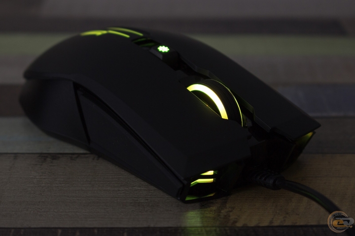 Cooler Master Devastator 3-2