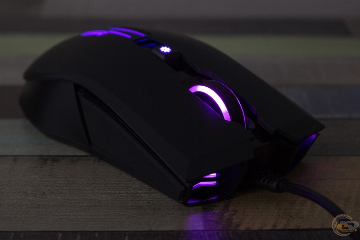Cooler Master Devastator 3-2