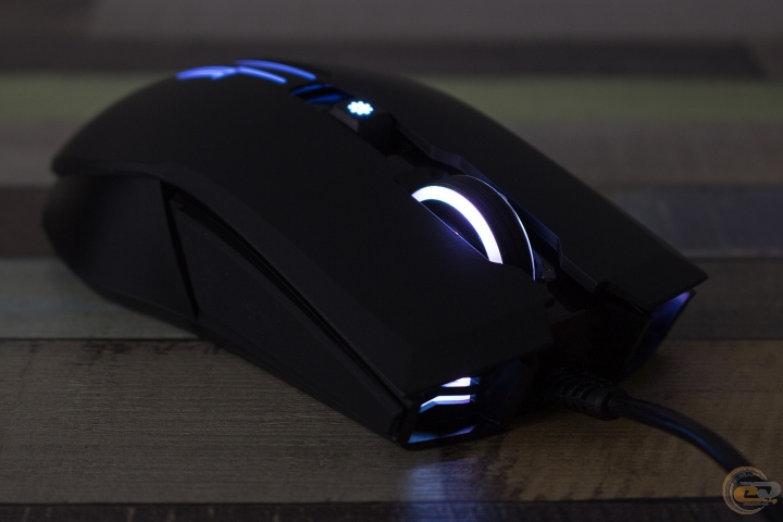 Cooler Master Devastator 3-2
