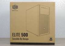 Cooler Master ELITE 500