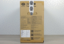 Cooler Master ELITE 500