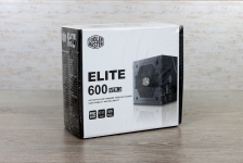 Cooler Master Elite V3 600W