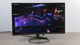 Cooler Master GM27-CF-1