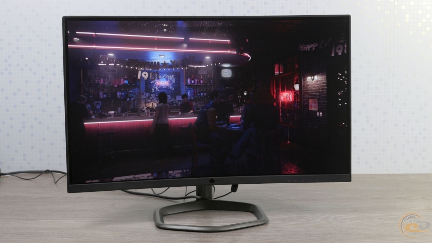 Cooler Master GM27-CF-1