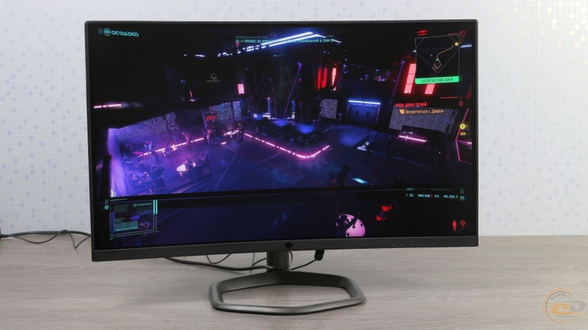 Cooler Master GM27-CF-1