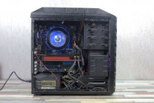 Cooler Master MasterAir G100M-1