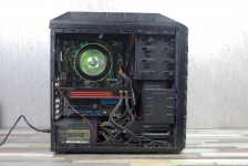 Cooler Master MasterAir G100M-1