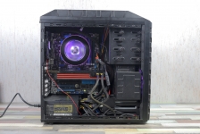 Cooler Master MasterAir G100M-1