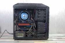 Cooler Master MasterAir G100M-1