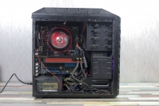 Cooler Master MasterAir G100M-1