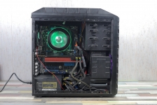 Cooler Master MasterAir G100M-1