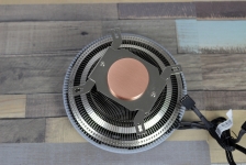Cooler Master MasterAir G100M