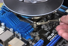 Cooler Master MasterAir G100M