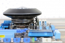 Cooler Master MasterAir G100M