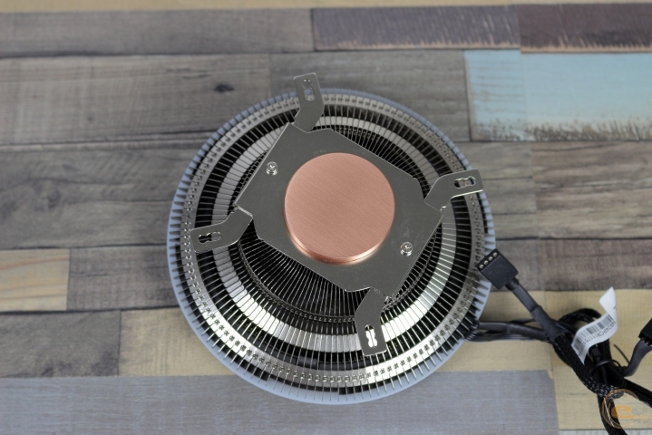 Cooler Master MasterAir G100M
