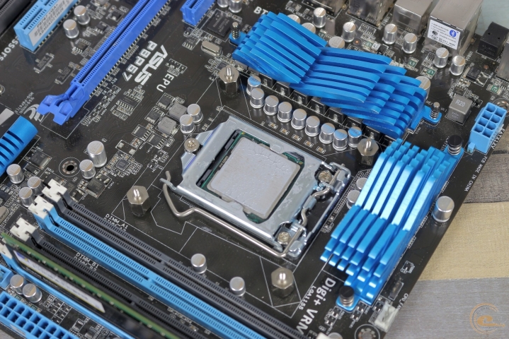 Cooler Master MasterAir G100M