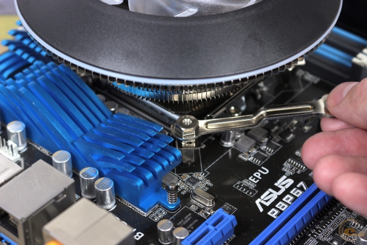Cooler Master MasterAir G100M