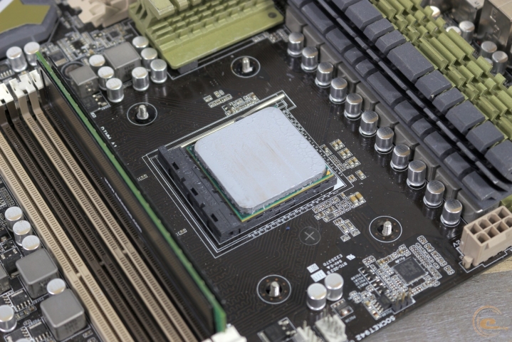 Cooler Master MasterAir MA410M-1