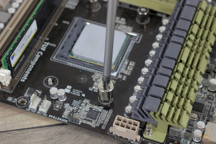 Cooler Master MasterAir MA410M-1