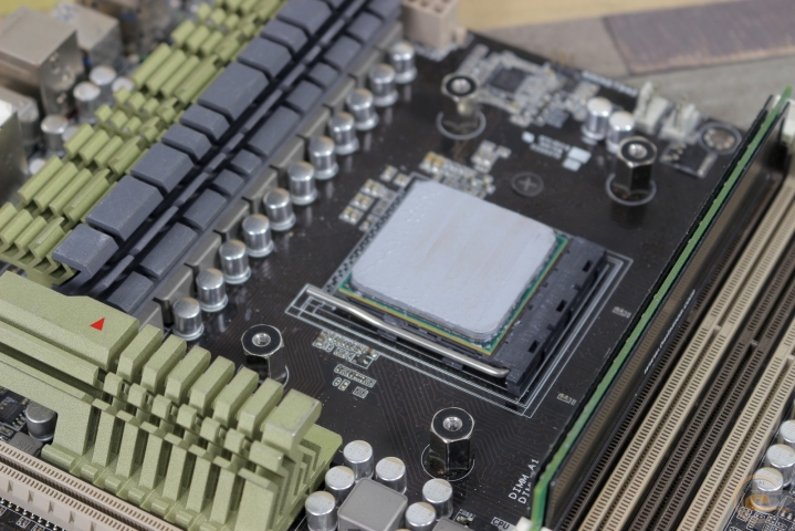 Cooler Master MasterAir MA410M-1