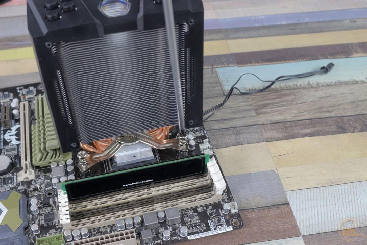 Cooler Master MasterAir MA410M-2