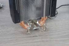 Cooler Master MasterAir MA410M-3