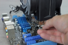 Cooler Master MasterAir MA410M-3