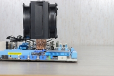 Cooler Master MasterAir MA410M-3