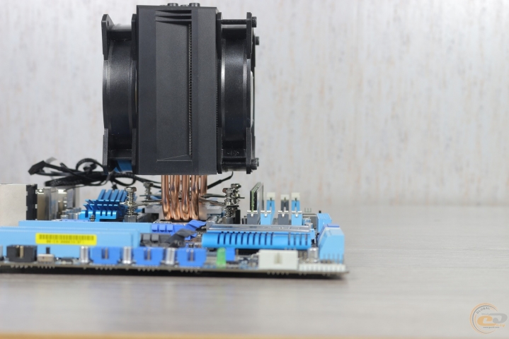 Cooler Master MasterAir MA410M-3