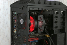 Cooler Master MasterAir MA410M-4