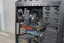 Cooler Master MasterAir MA410M-4