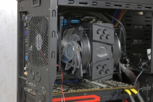 Cooler Master MasterAir MA410M-4