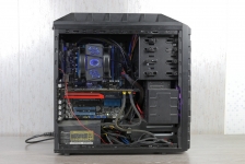 Cooler Master MasterAir MA410M-4
