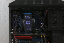 Cooler Master MasterAir MA410M-4