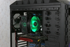 Cooler Master MasterAir MA410M-4