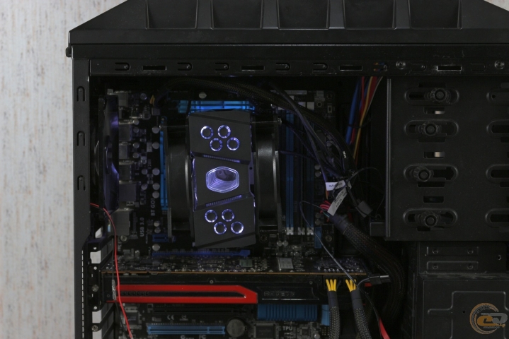 Cooler Master MasterAir MA410M-4