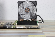 Cooler Master MasterAir MA410P-2
