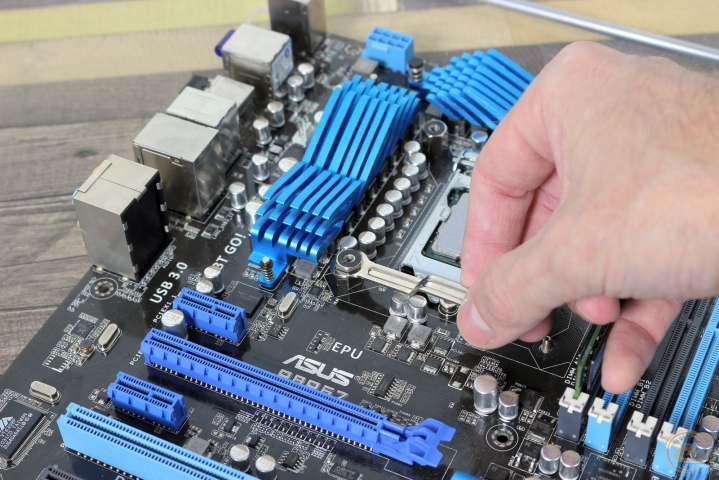 Cooler Master MasterAir MA410P-3