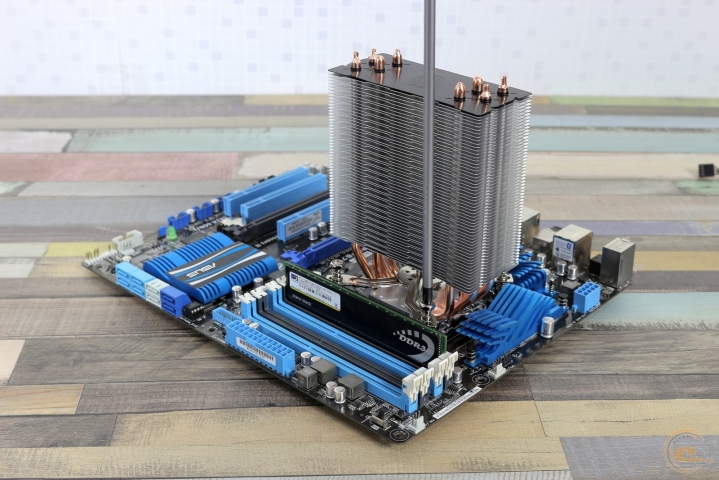 Cooler Master MasterAir MA410P-3