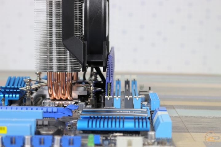 Cooler Master MasterAir MA410P-3
