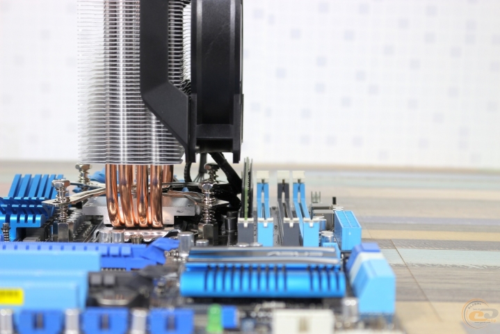 Cooler Master MasterAir MA410P-3