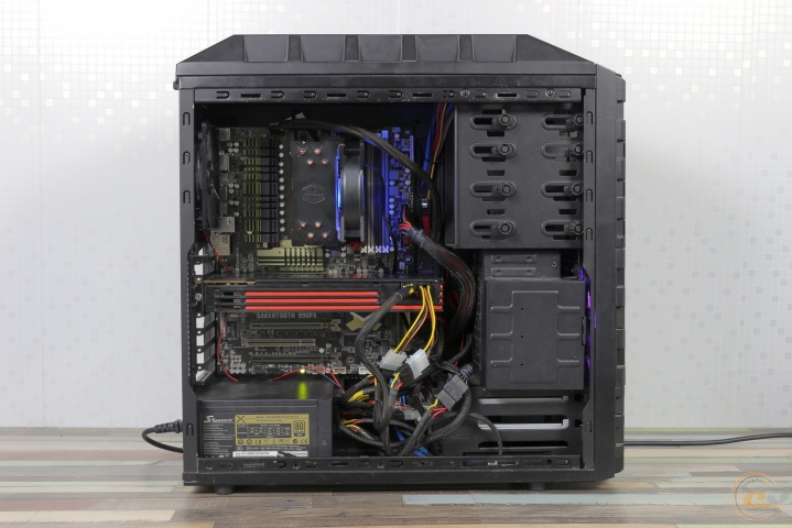 Cooler Master MasterAir MA410P-4