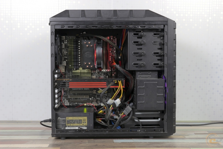 Cooler Master MasterAir MA410P-4