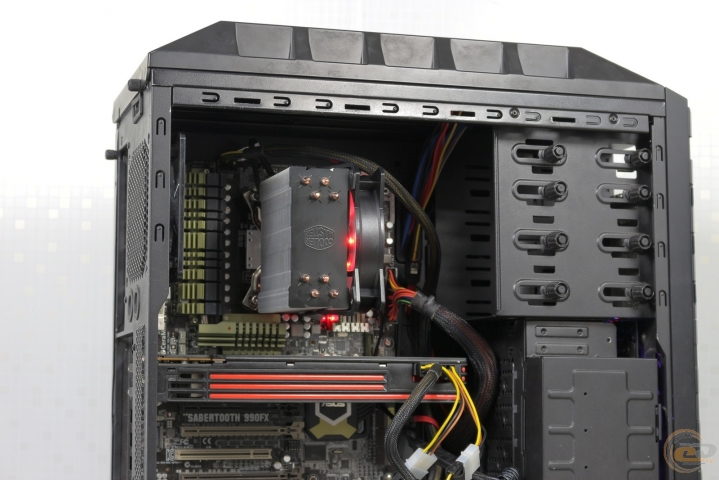 Cooler Master MasterAir MA410P-4