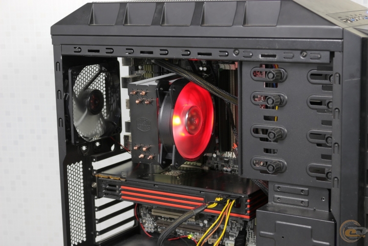 Cooler Master MasterAir MA410P-4