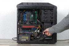 Cooler Master MasterAir MA410P-5