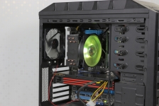 Cooler Master MasterAir MA410P-5