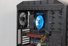 Cooler Master MasterAir MA410P-5