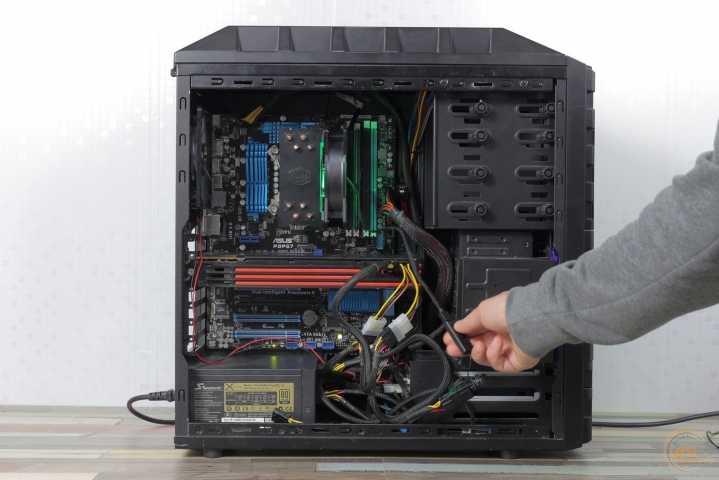 Cooler Master MasterAir MA410P-5